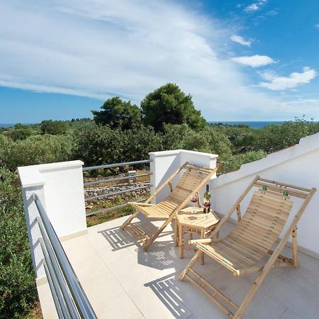 Vila Lila Mali Drvenik Exterior photo